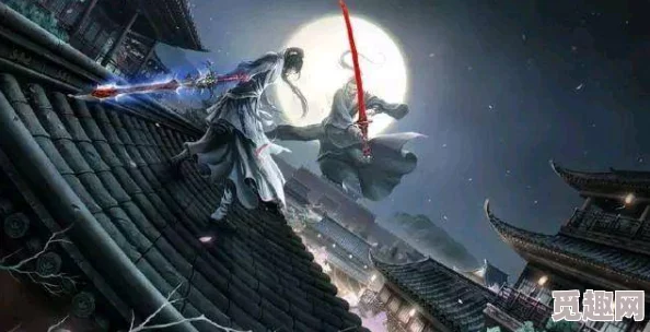 探寻仙侠神域：哪个角色最具魅力，让你畅玩不腻？