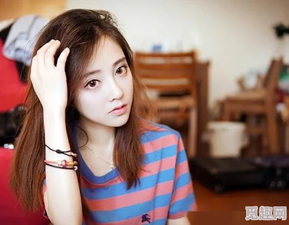 MSD107丈夫当家女演员：她的惊人转变引发热议，背后故事令人震惊！