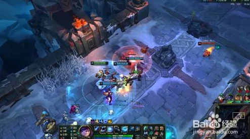 精彩纷呈！雪地大乱斗出装攻略与《LOL》极地大乱斗刺激玩法详解