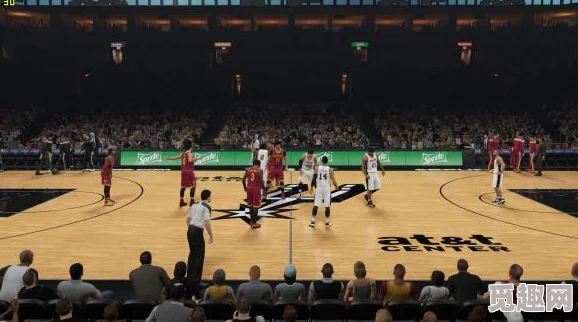 NBA2K游戏技巧揭秘：如何完美执行空接扣篮，网友热评实用教程分享！