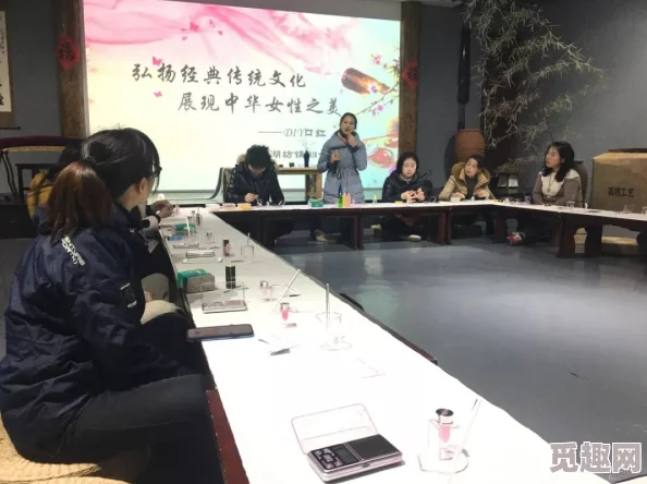 国产精品视频区：弘扬传统文化，展现时代风采