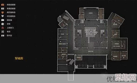 网友热议：暗区突围S9矿区地图全面介绍与高效攻略解析