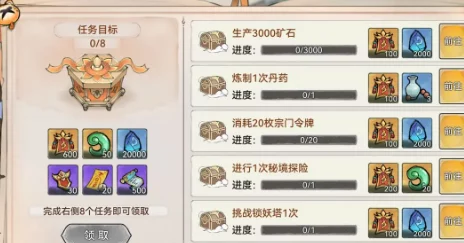 上古宗门秘籍：高效加速弟子升级策略，网友热议的修炼速成法