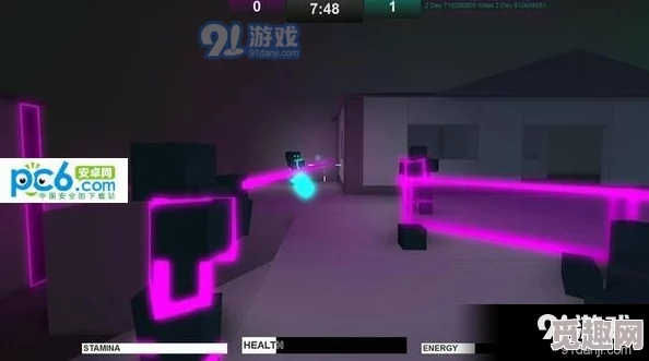 网友热议：ROBLOX游戏究竟如何？全面解析ROBLOX游戏评价与用户反馈