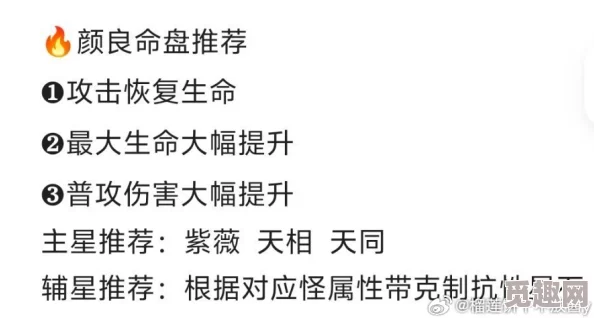 网友热议：如鸢绣球命盘搭配建议，精准解析助你运势飞扬的实用指南