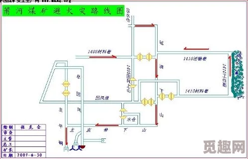 地铁逃生白门位置揭秘：网友热议其所在地图及探索体验详解