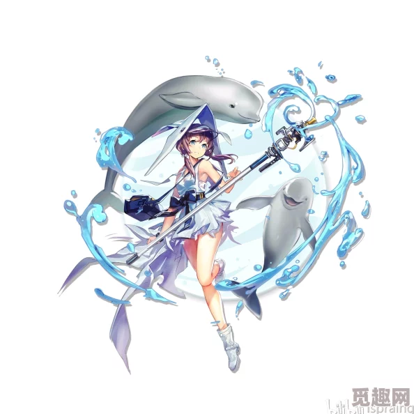 碧蓝档案人物深度介绍：网友热议，角色魅力与背景故事全面解析