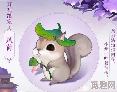 惊喜揭秘！御剑情缘宠物小小高效获得攻略指南，限时活动助力轻松获取