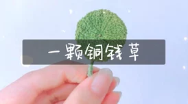 我有我疯狂最近迷上了手工DIY，每天晚上都在制作各种小玩意儿