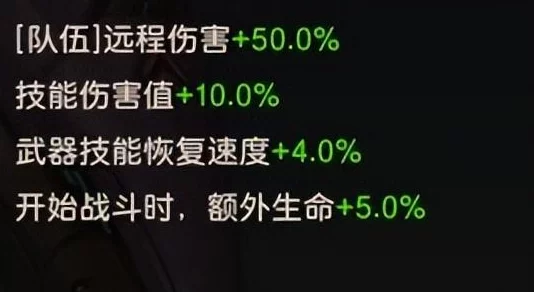 揭秘！减伤属性竟是角色对战胜负关键，新更新更带来惊喜增益效果！