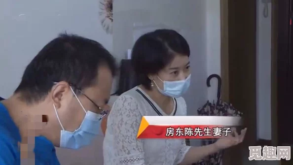 小倩系列房东杂记小倩遭遇奇葩租客引发爆笑连连