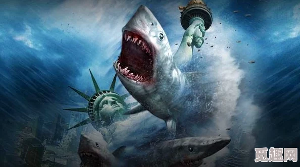 入禽太深小说在线全文免费阅读鲨卷风6：最后的鲨卷风TheLastSharknado：It'sAboutTime勇敢面对挑战创造无限可能