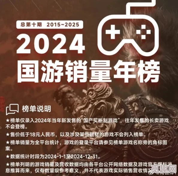 2024高人气国产游戏大揭秘：独家盘点及下载渠道爆料