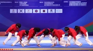 性运动会开幕式小说听说参赛选手都是各行各业的精英引发网友热议