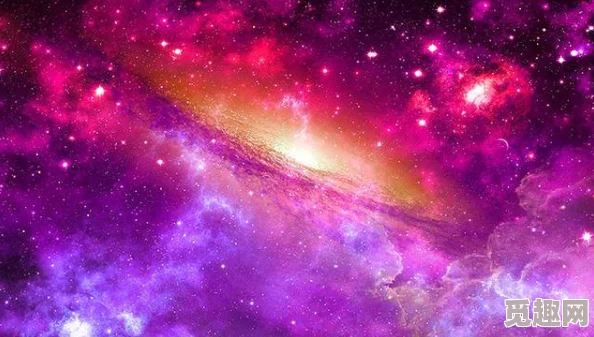 你的爱如星光探索宇宙般深邃与永恒散发着温柔却坚定的光芒