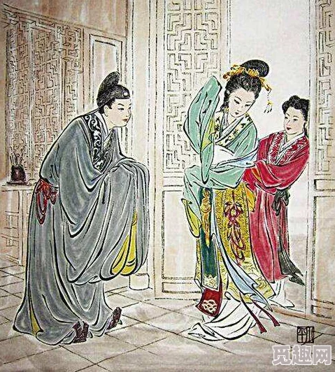 古代公翁太涨H原标题《古代翁婿恋》晋江已锁