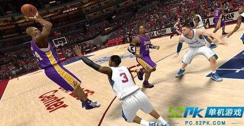 2025年热门指南：NBA2K20欧洲步操作技巧详解及2K25欧洲步前瞻