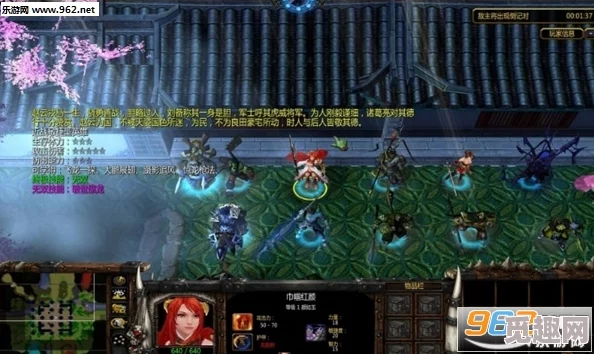 真三国无双起源白色光圈挑战揭秘，游戏隐藏任务解析