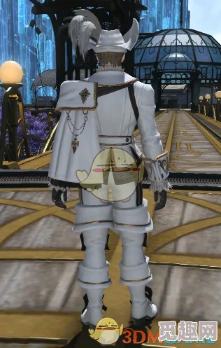2025年FF14热门指南：ff1480校服与全职业校服最新获得方法