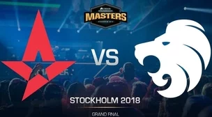 CAC2023回顾与2025展望：Astralis战队成员变动及热门选手表现